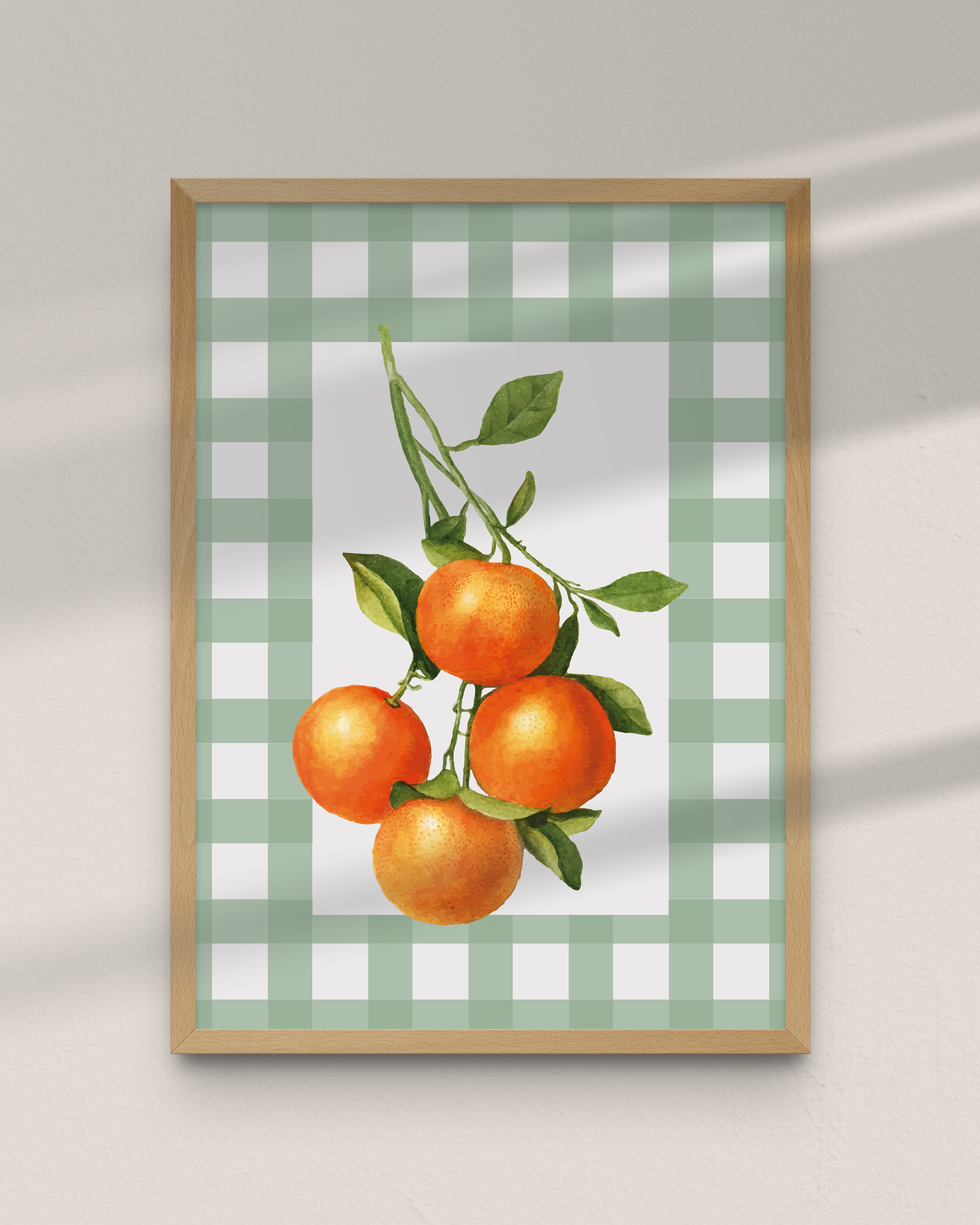Quadro Ramos de Frutos